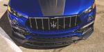 Maserati Levante Shtorm by Larte Design 2017 года